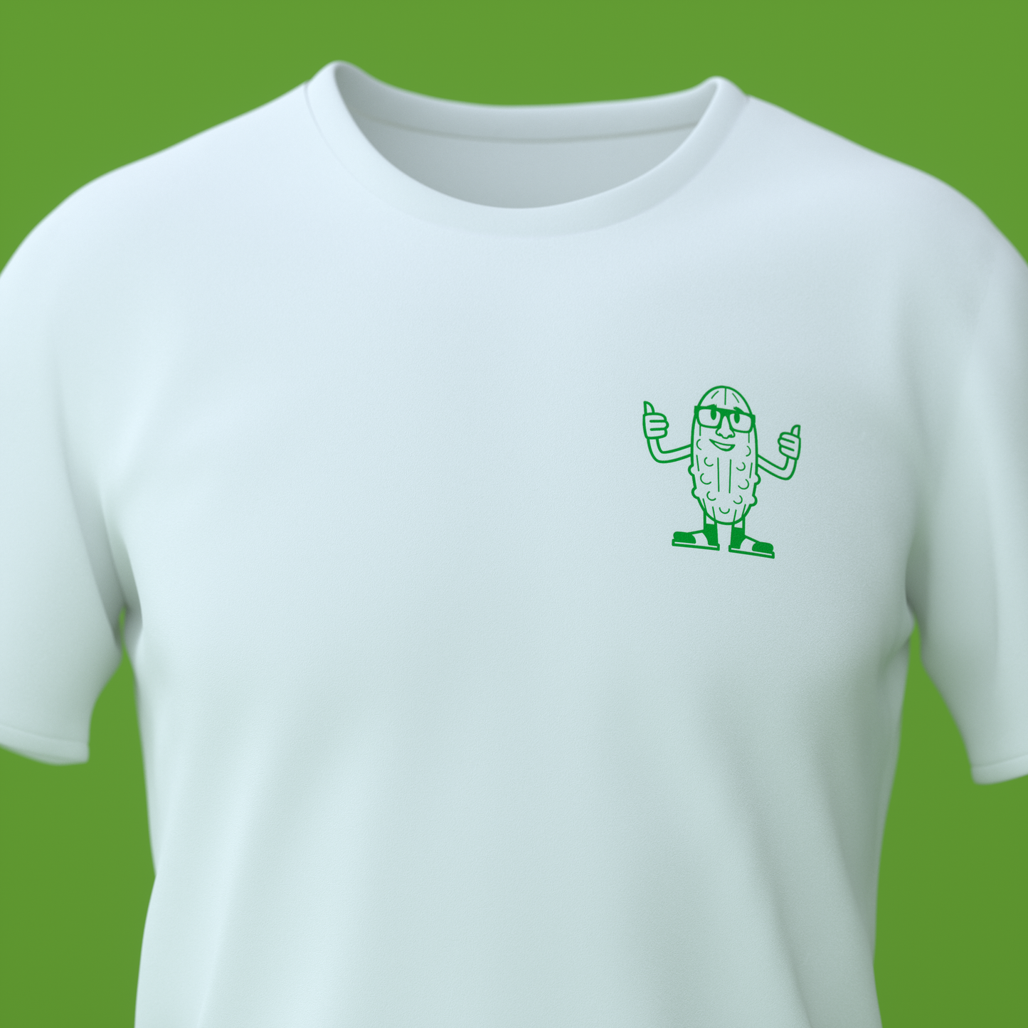 PICKLE RANCH T-SHIRT