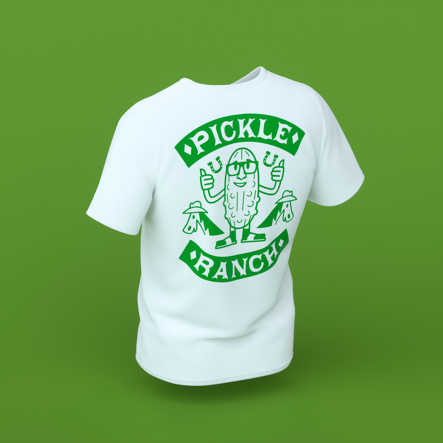 PICKLE RANCH T-SHIRT