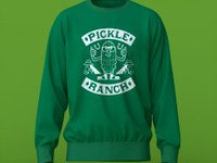 PICKLE RANCH SWEAT