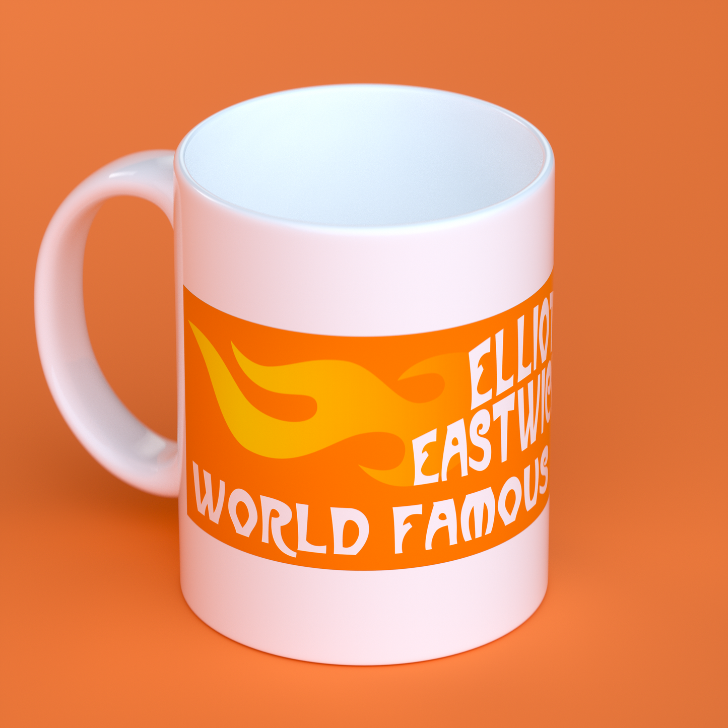 NEW MUGS