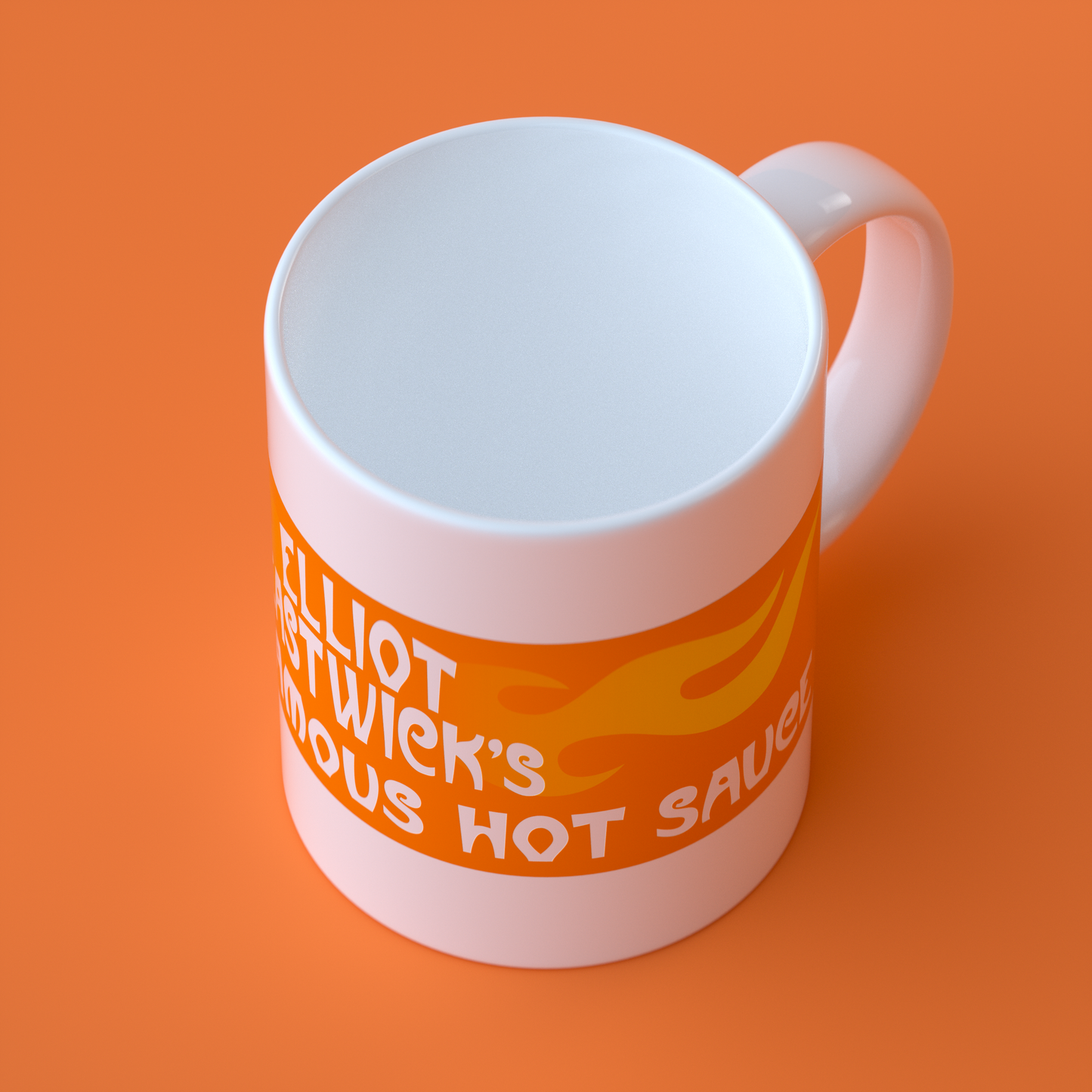 NEW MUGS