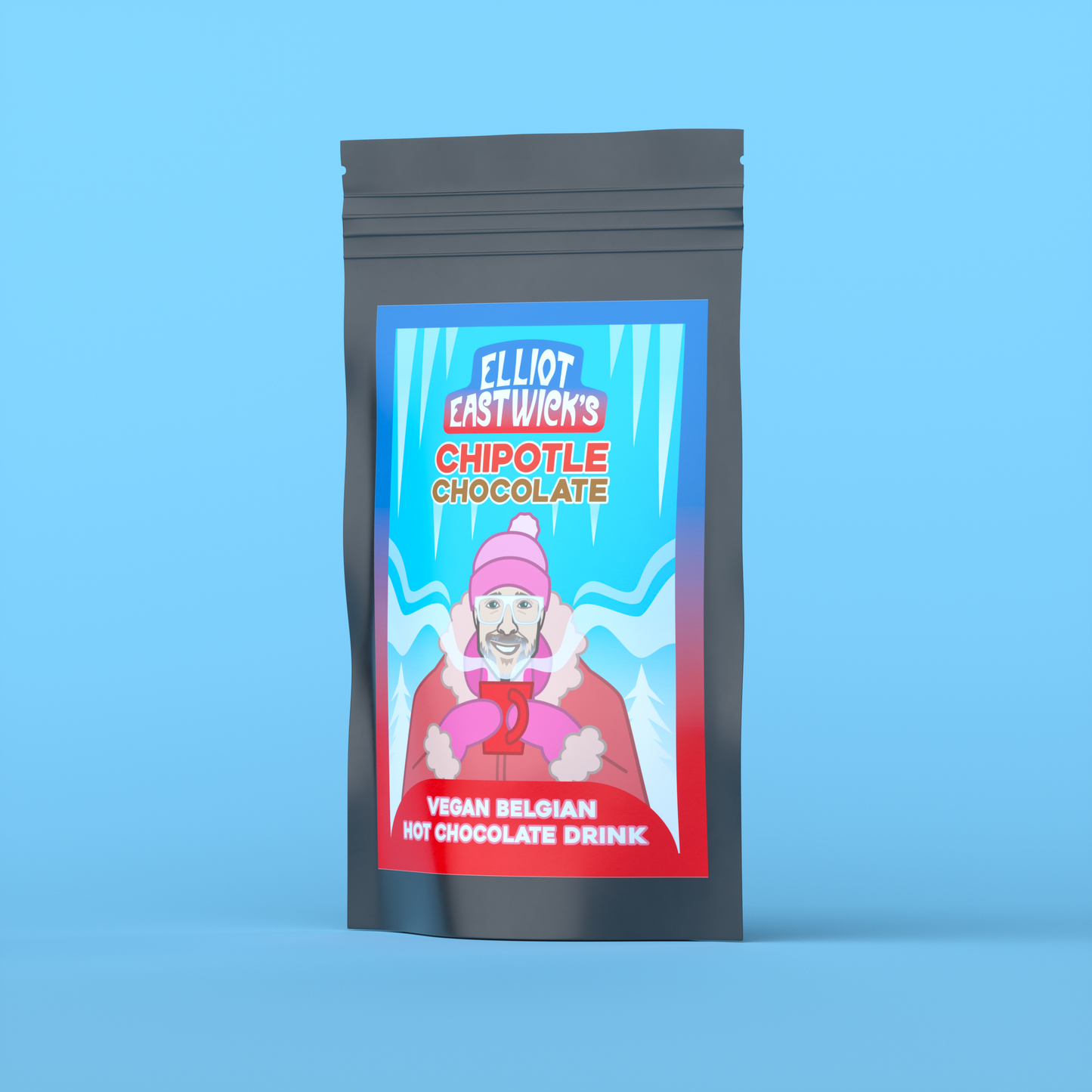 CHRISTMAS BOX 2023