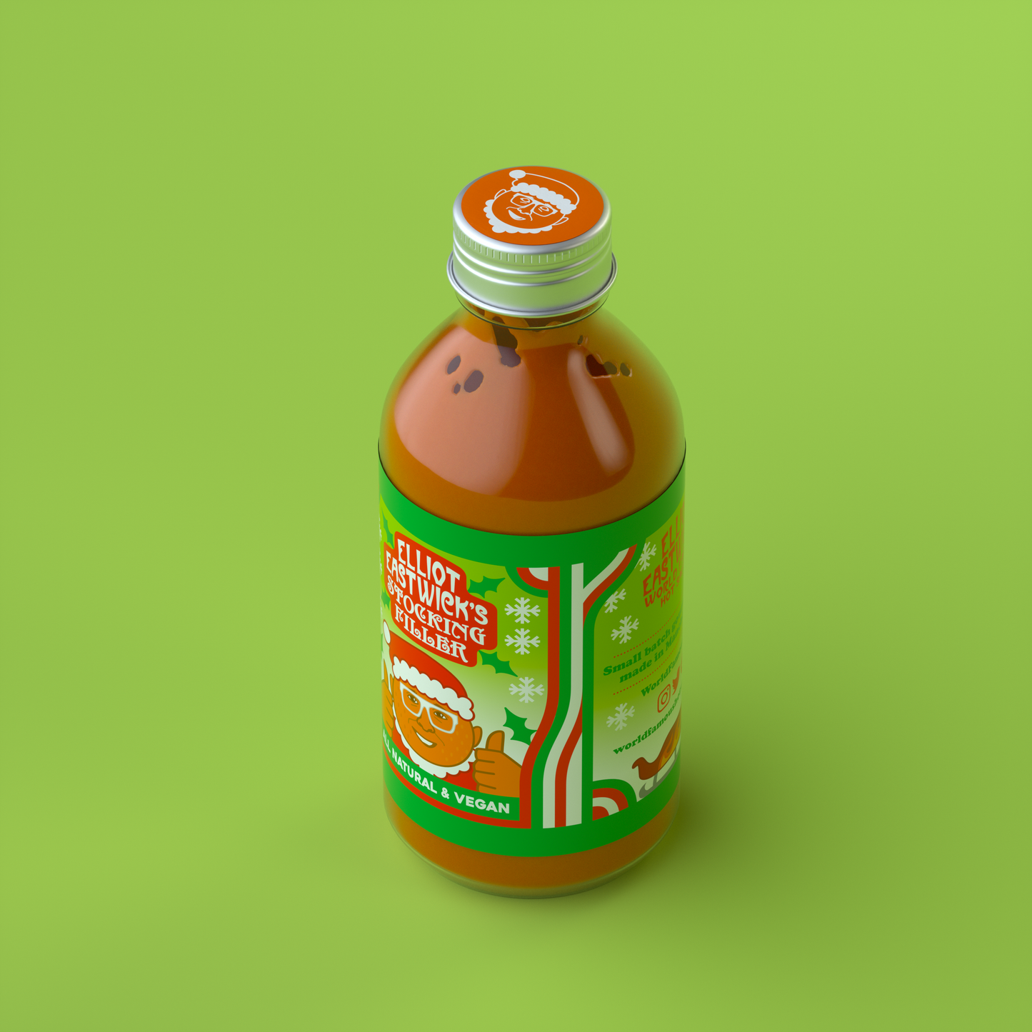 STOCKING FILLER
