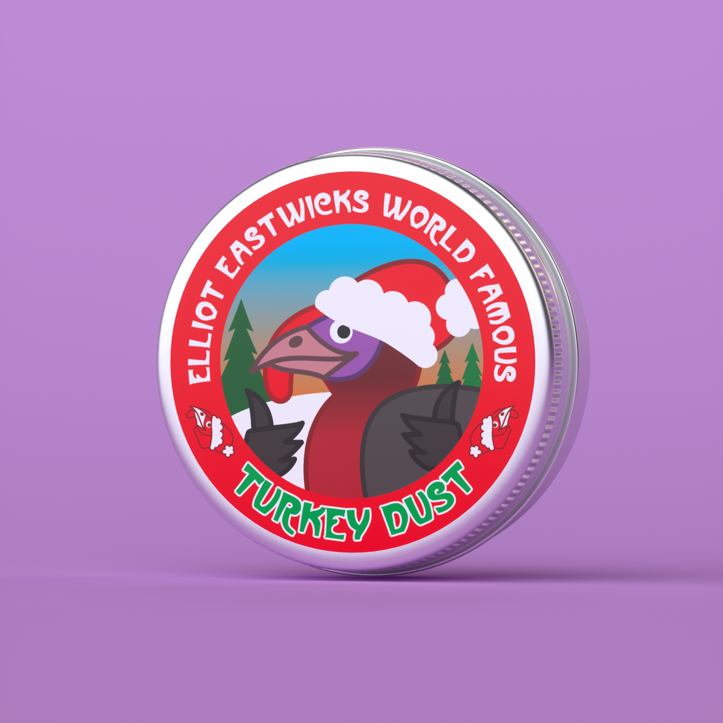 CHRISTMAS BOX 2024