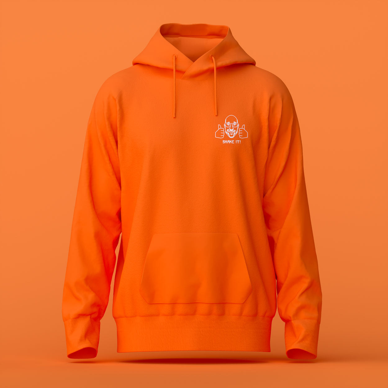 WORLD FAMOUS HOODIE FREE SHIPPING FREE SAUCE !
