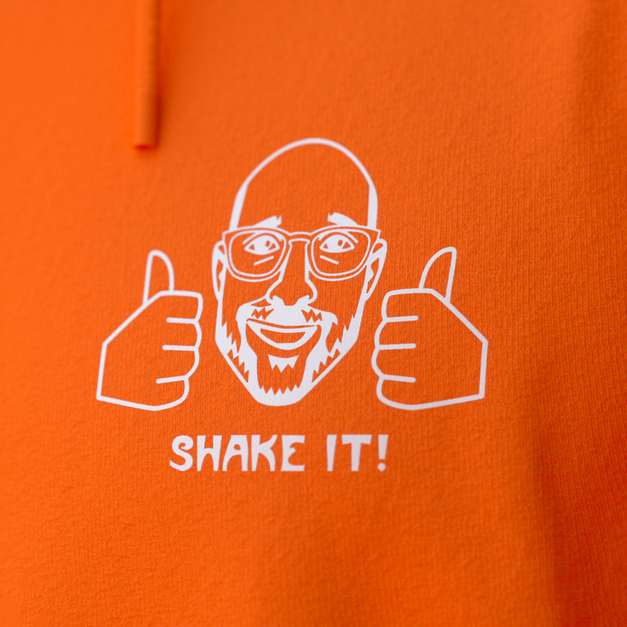 WORLD FAMOUS HOODIE FREE SHIPPING FREE SAUCE !