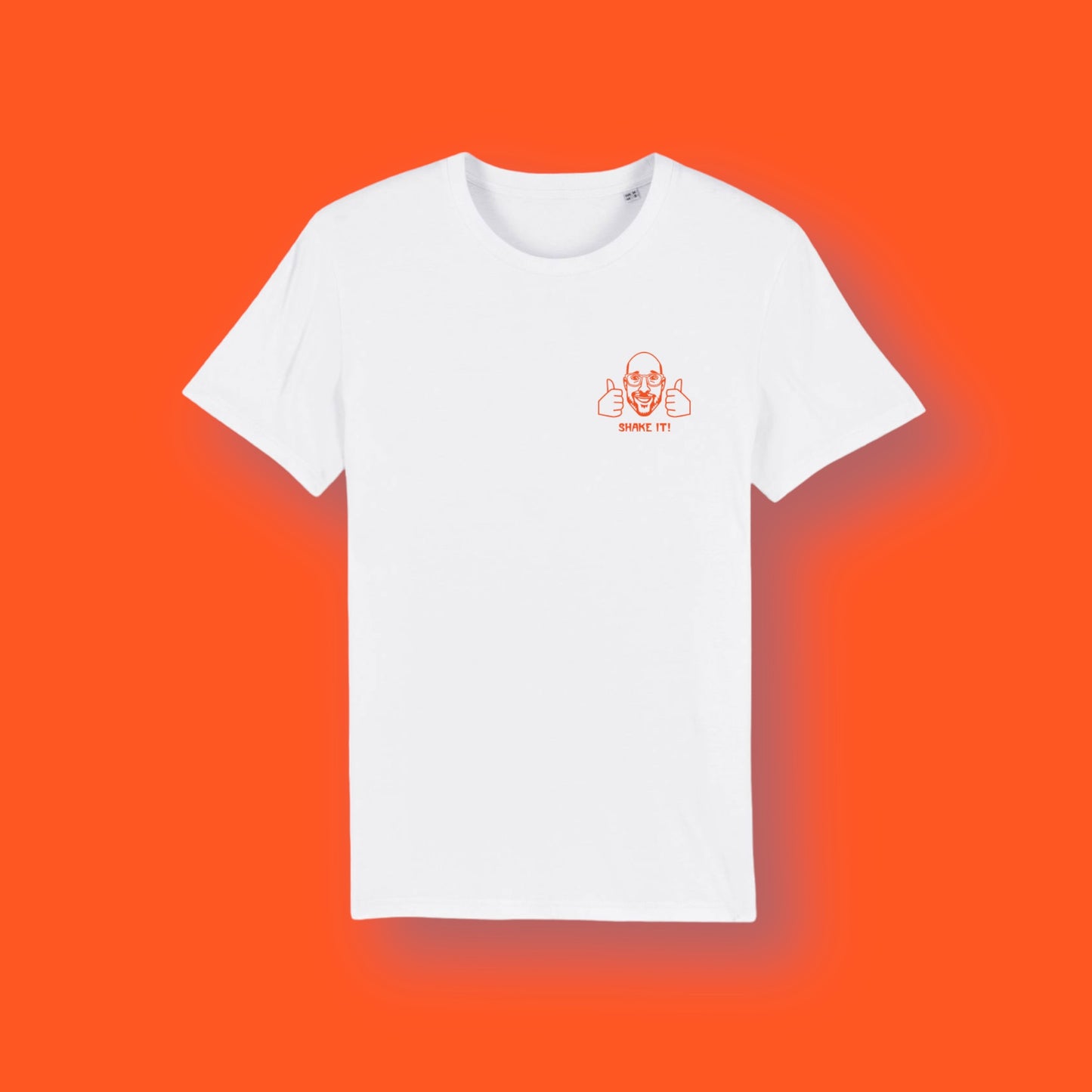 OG T-SHIRT WITH FREE TIN OF REAPER SALT!