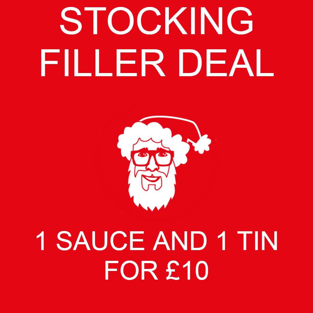 STOCKING FILLER DEAL