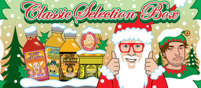 CLASSIC SELECTION BOX