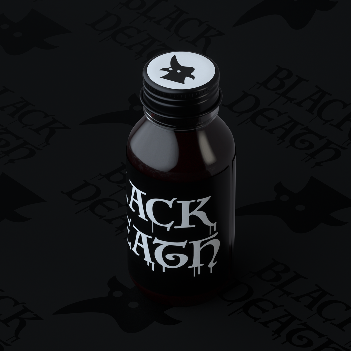 BLACK DEATH