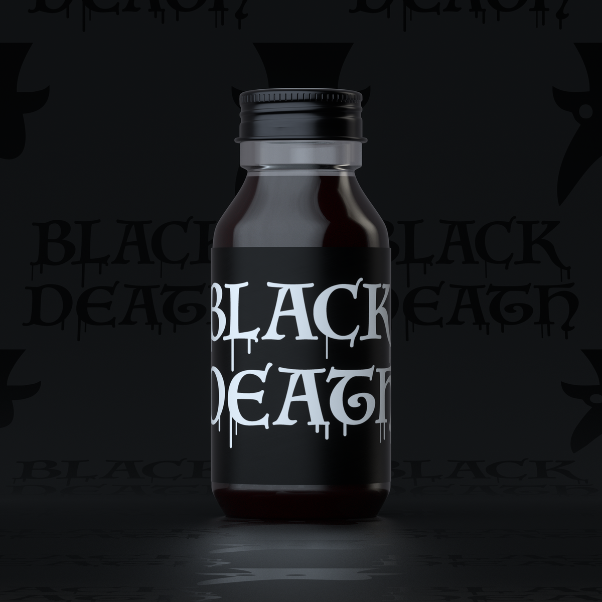 BLACK DEATH