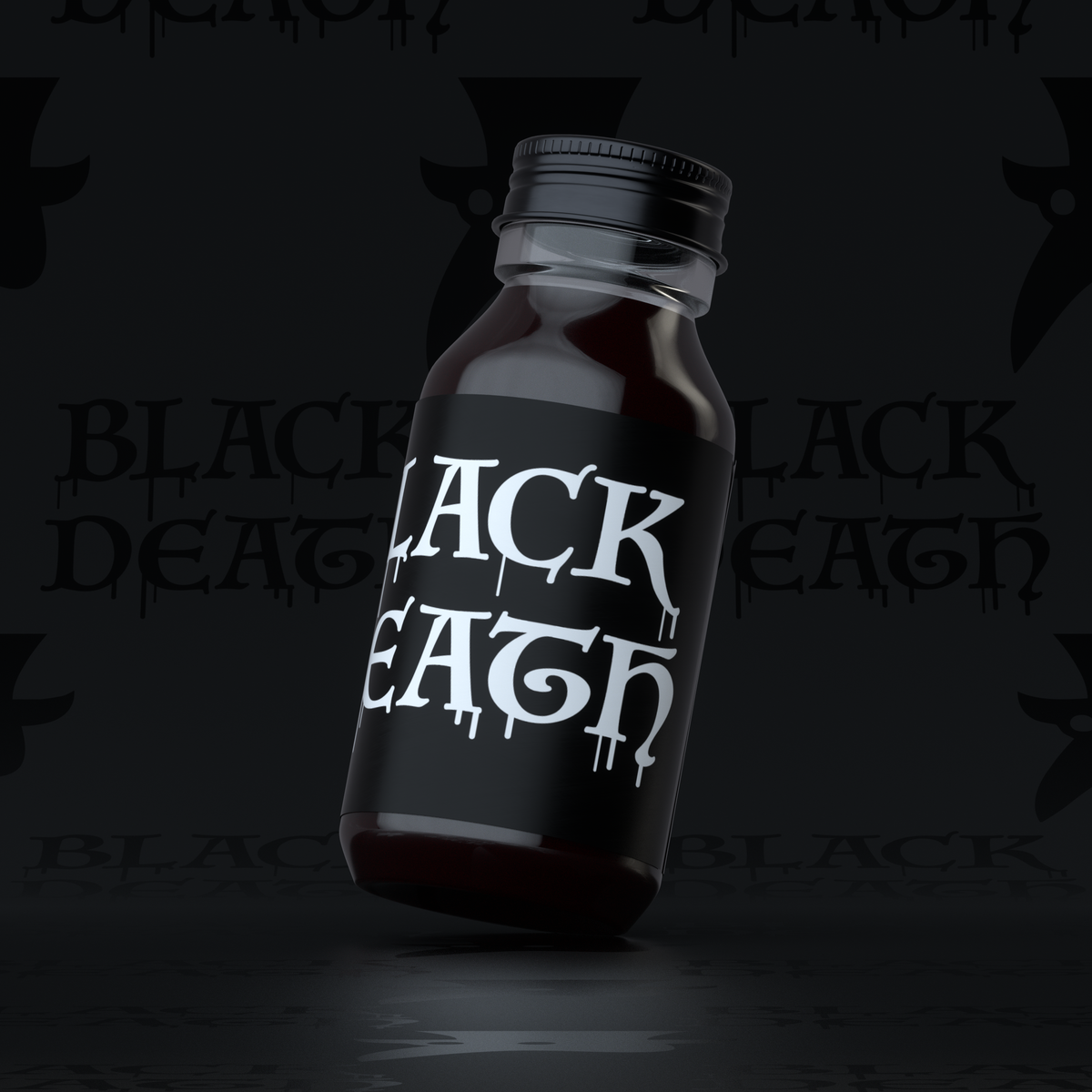 BLACK DEATH