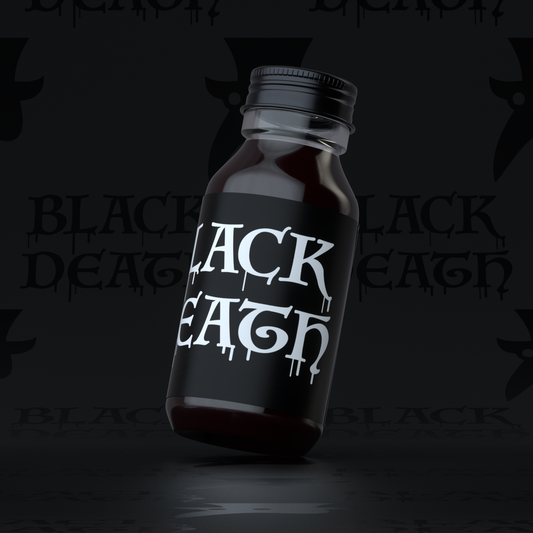 BLACK DEATH