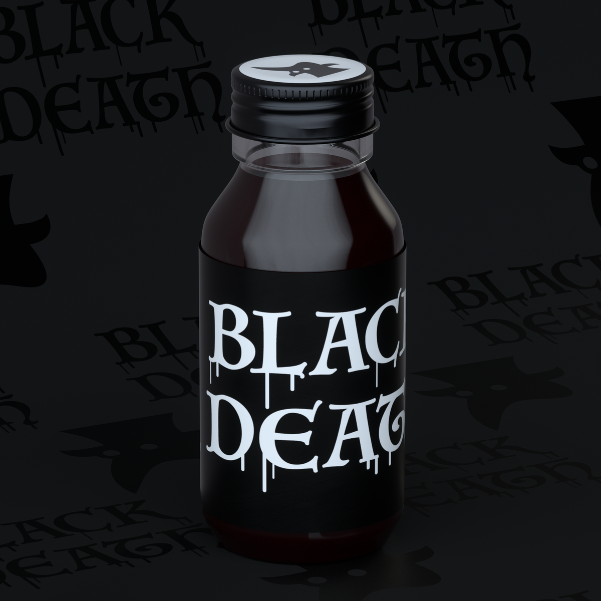 BLACK DEATH