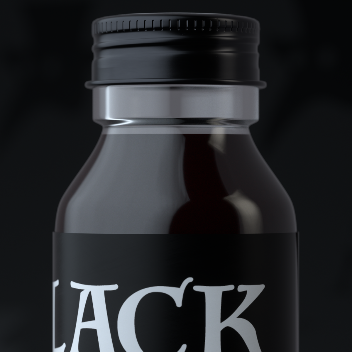 BLACK DEATH