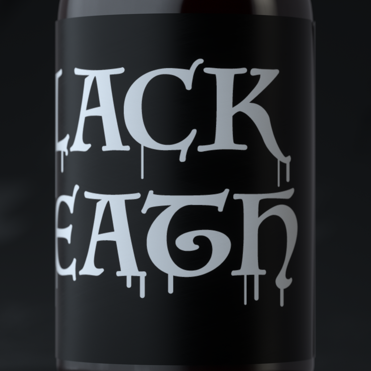BLACK DEATH