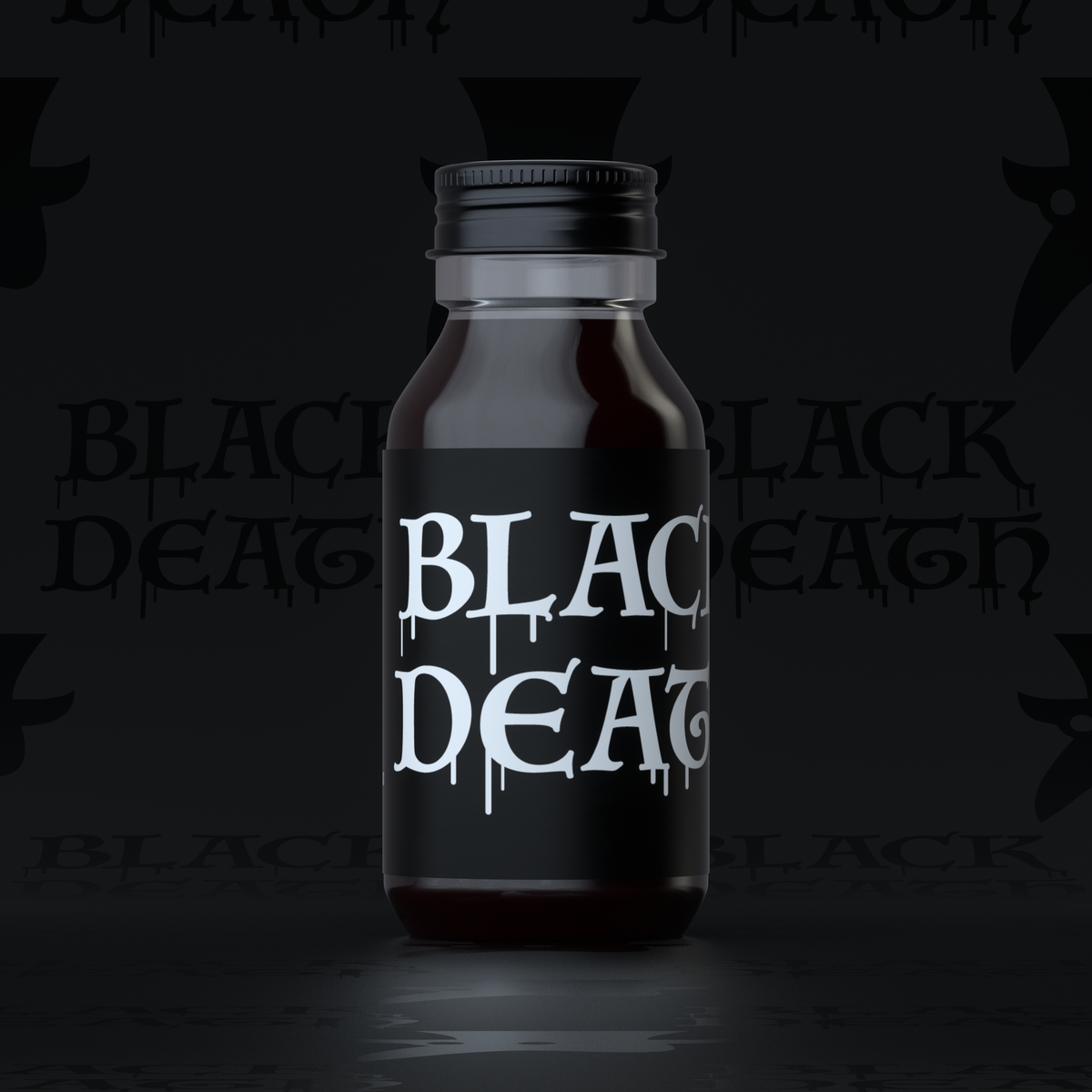BLACK DEATH