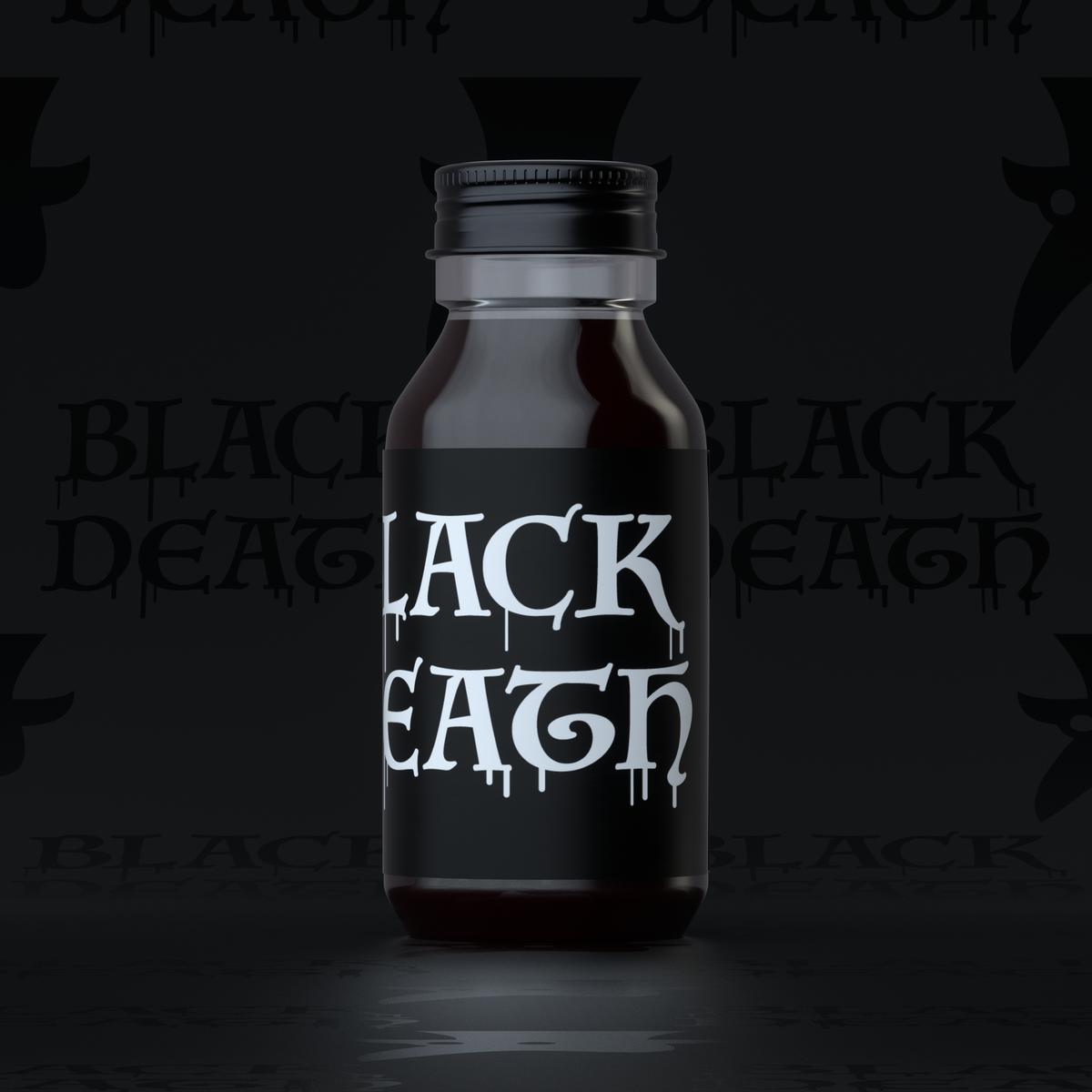 BLACK DEATH