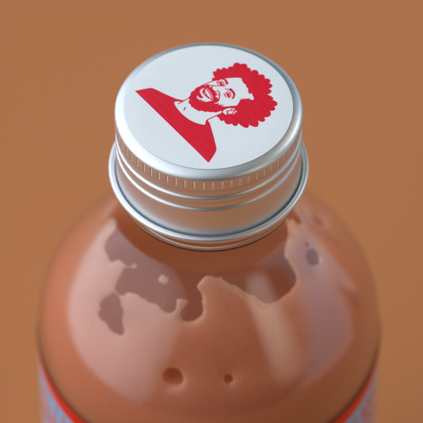MO SALAHD DRESSING - EGYPTIAN SPICED KEBAB SAUCE