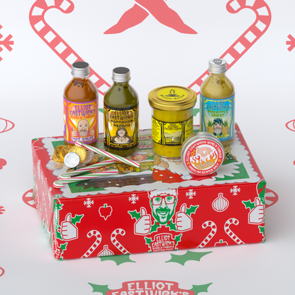 CLASSIC SELECTION BOX