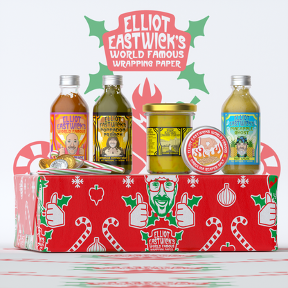 CLASSIC SELECTION BOX