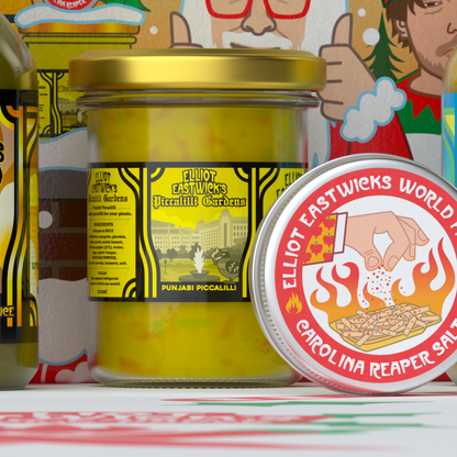 CLASSIC SELECTION BOX