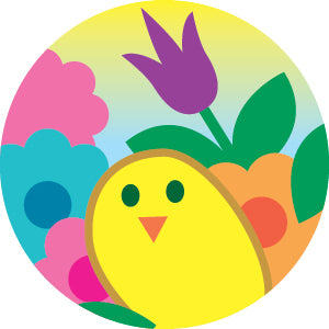 EASTER BONNET 100 ONLY